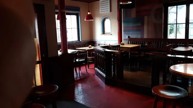 Bohnenstengel - Christian Pfeiffer