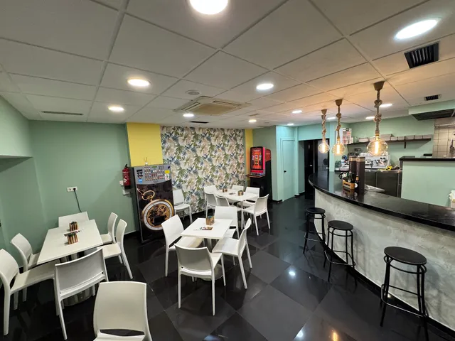 THILÉA FOODS AND DRINKS 🥘🍸