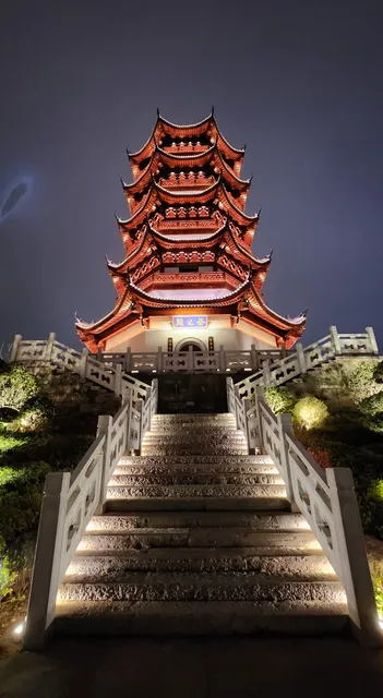 Dinghai Ancient City