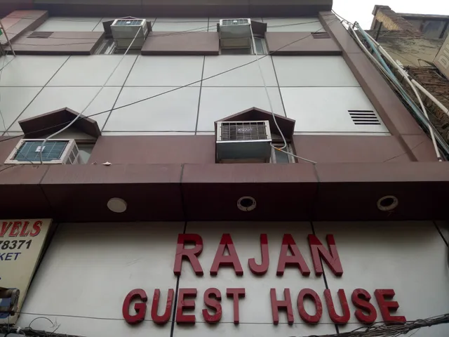 Rajan Guest house