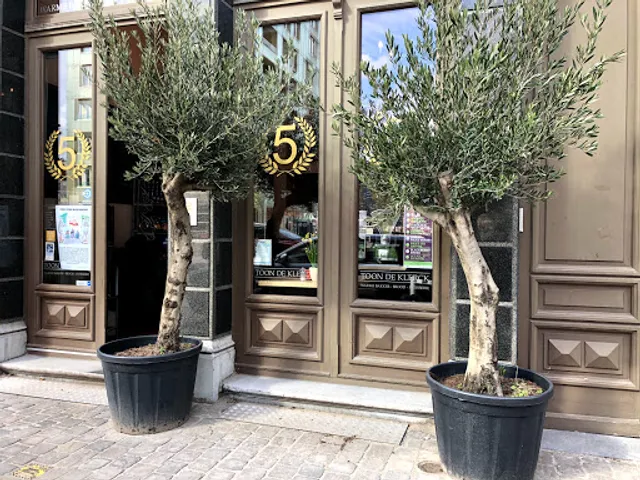 Bakkerij Toon De Klerck