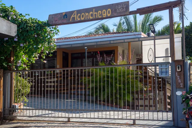Aconchego Casa de Repouso e Centro Dia