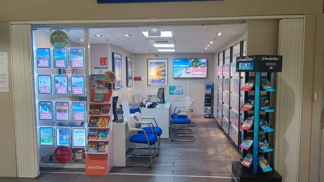 Carrefour Voyages Vannes