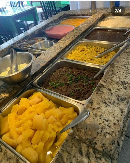 Lanch. e Restaurante D. Bark