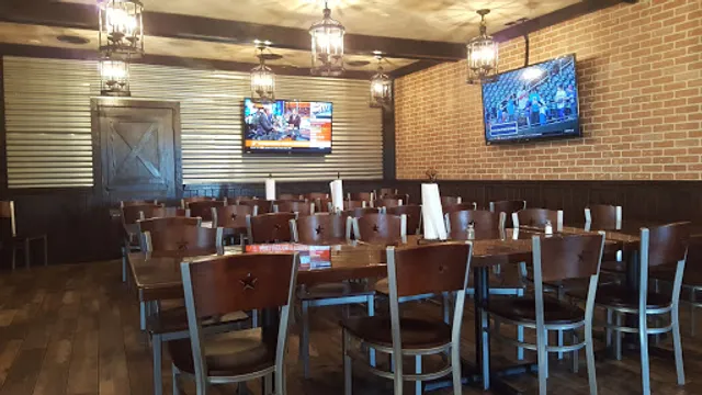 Dickey's Barbecue Pit