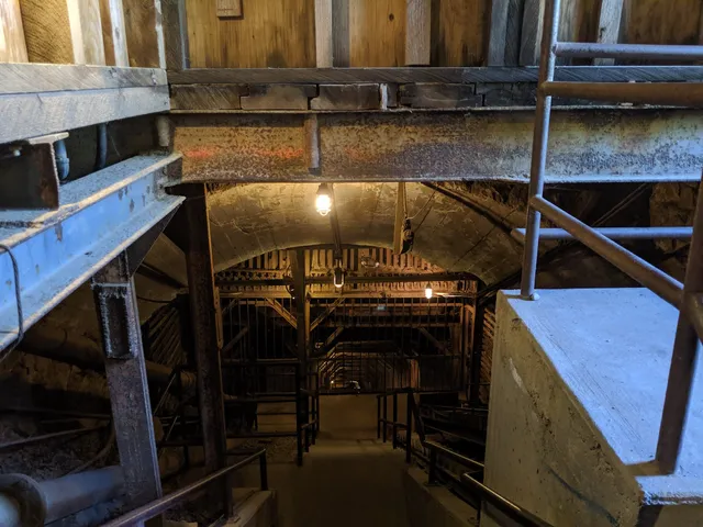 Sierra Gold Parks Foundation