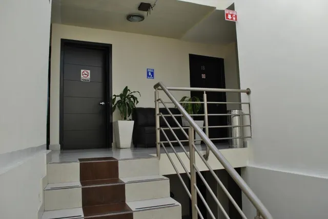 Hotel La Torre San Francisco