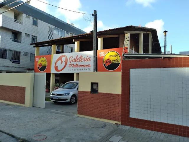 Galeteria D'intermares