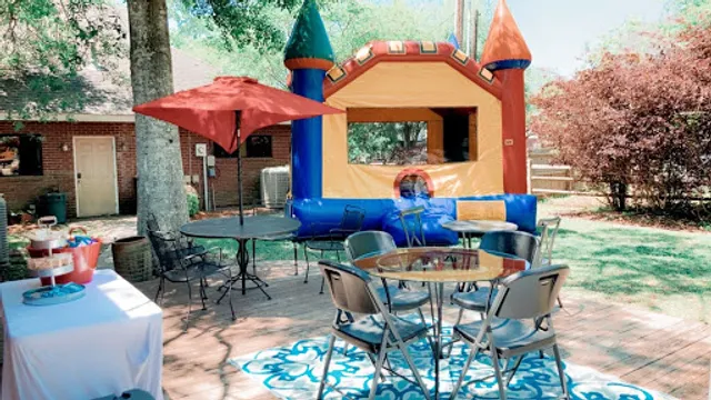 Toula Berry Treats & Gifts