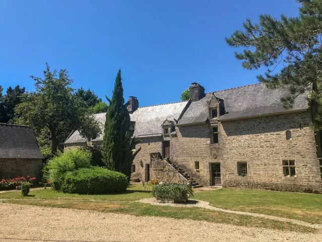 Manoir de keroman