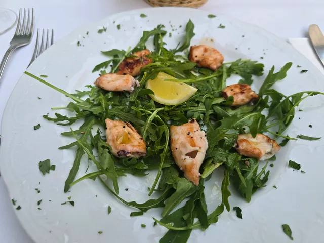 Ristorante Löhlinbad