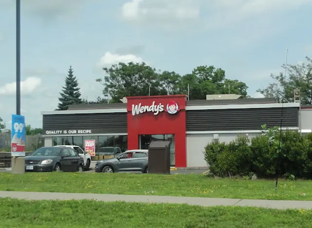 Wendy's