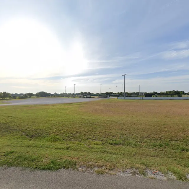 Paradise ISD Baseball/Softball Fields