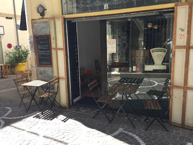 Les mangeurs d’étoiles