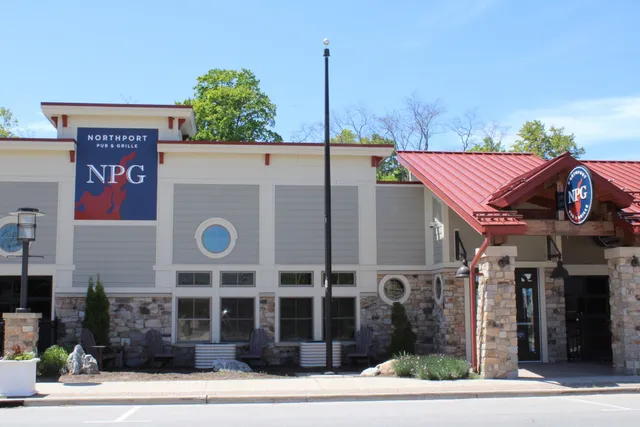 Northport Pub & Grille