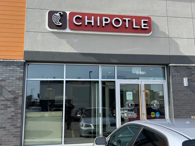 Chipotle Mexican Grill