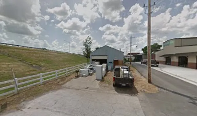 Try It Again Appliances