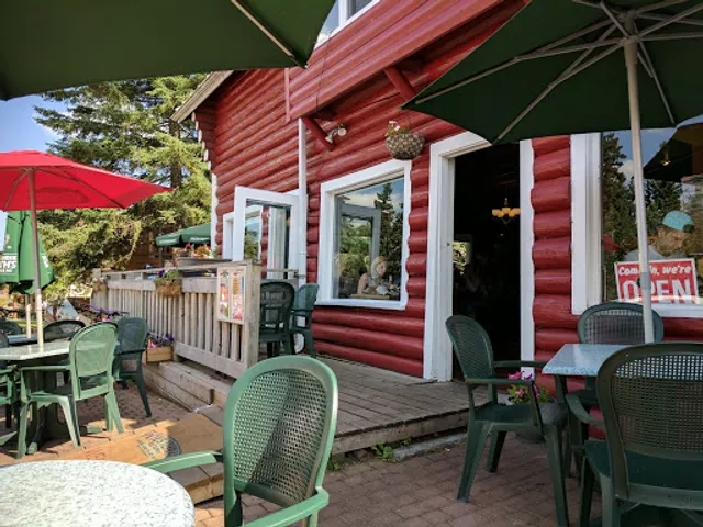 Pete's Terrace Restaurant