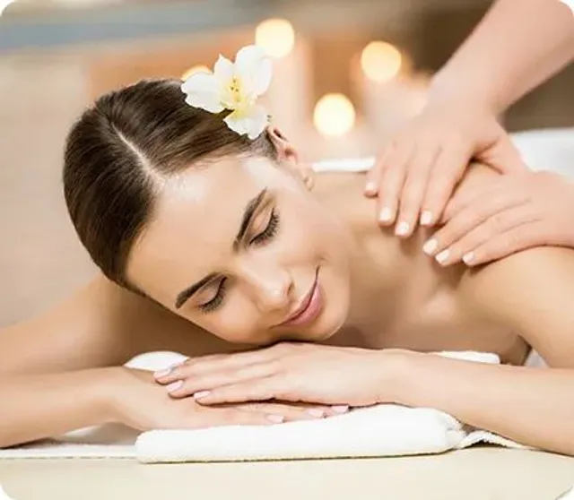 Whole World Massage & Lymphatics