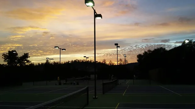 Skypark Courts