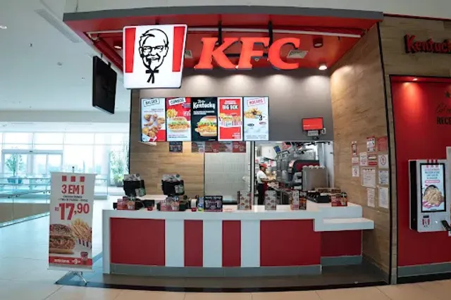 KFC