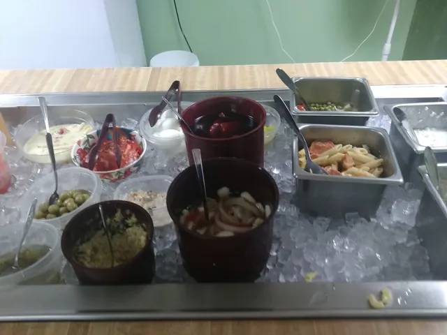 Kathy Jo's Chatterbox Restaurant