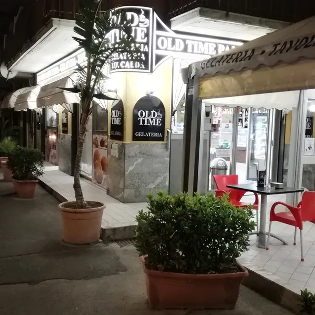 Old Time Pasticceria