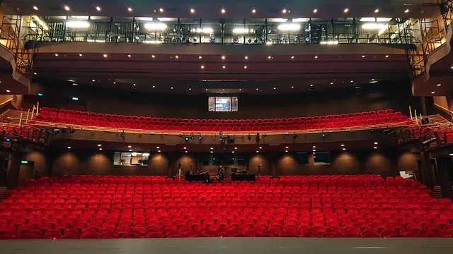 Kwai Tsing Theatre