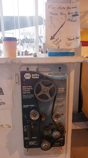 Crafts Street Auto and Tire