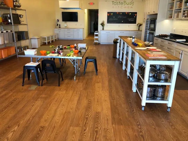 Taste Buds Kitchen - State College - Penn State