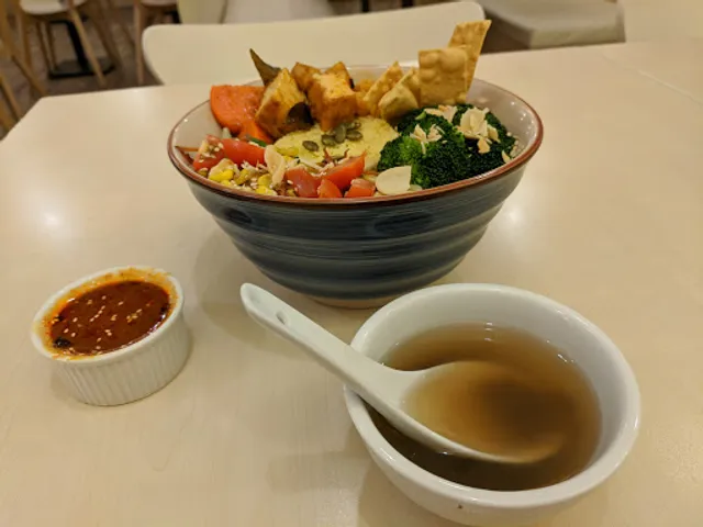 Idealite 品味舒食@ Moulmein