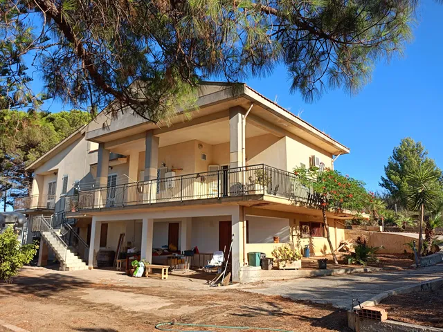 Casa vacanze Villa Gioia