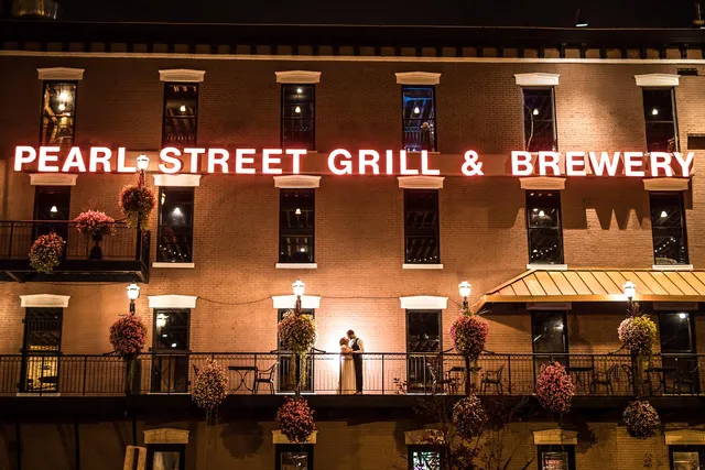 Events by Pearl Street