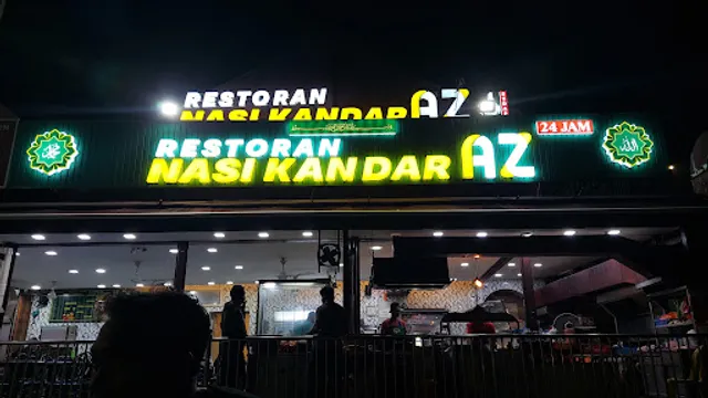 Kedai Mamak RAM