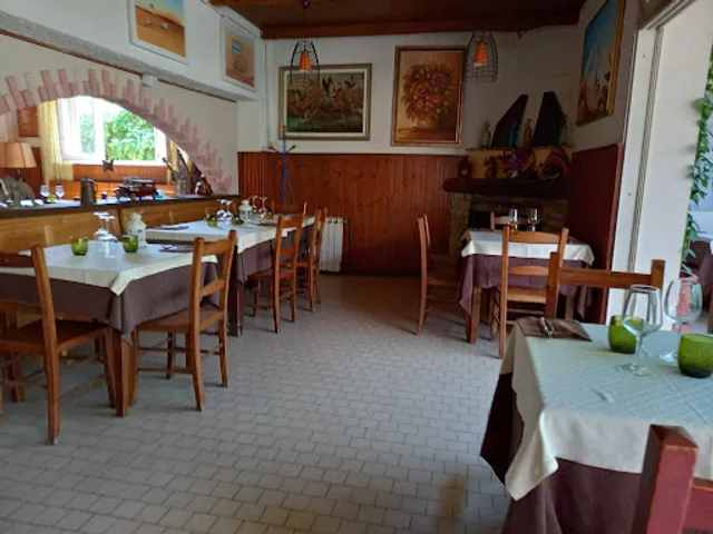 Bar Ristorante Coluccini