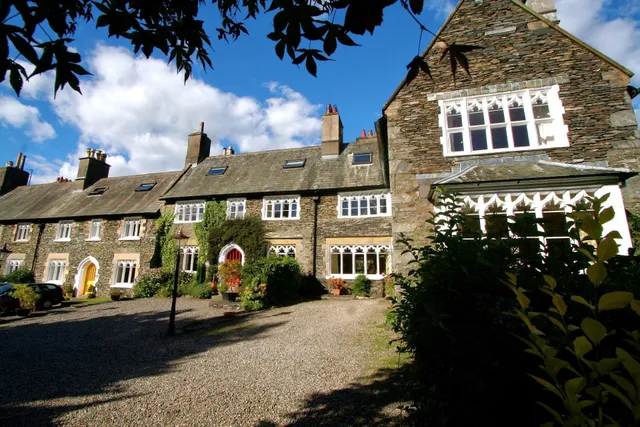 The Terrace Windermere