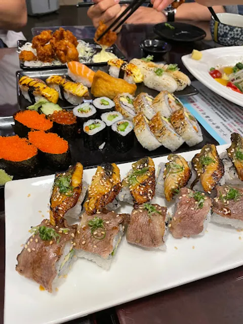 十三巷手作壽司