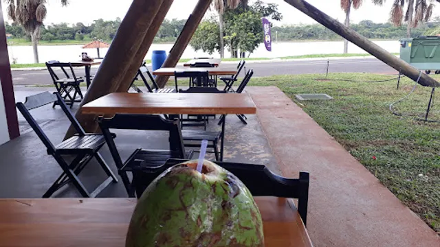 Tucan Açaí