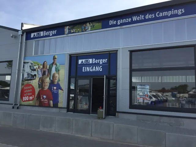 Fritz Berger Freiburg