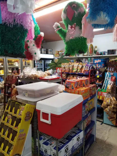 Tienda Mexicana El Paso