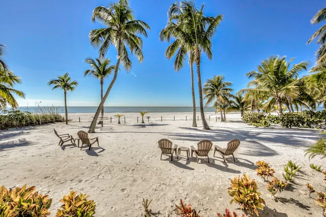 Luxury Vacation Rentals of Fort Myers Beach