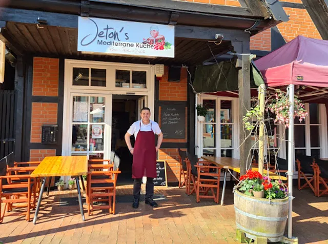 Jeton's Ristorantino