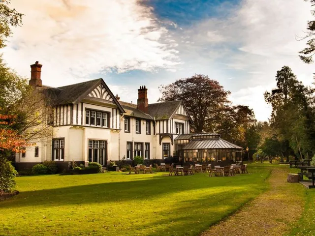 Leonardo Boutique Huntingtower Perth