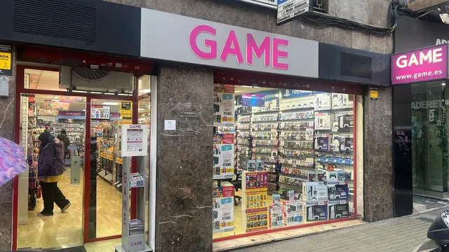 GAME Elche Cristobal Sanz