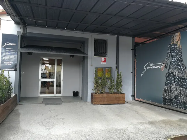 Luis Store Rivotorto - Riv.aut. Gattinoni