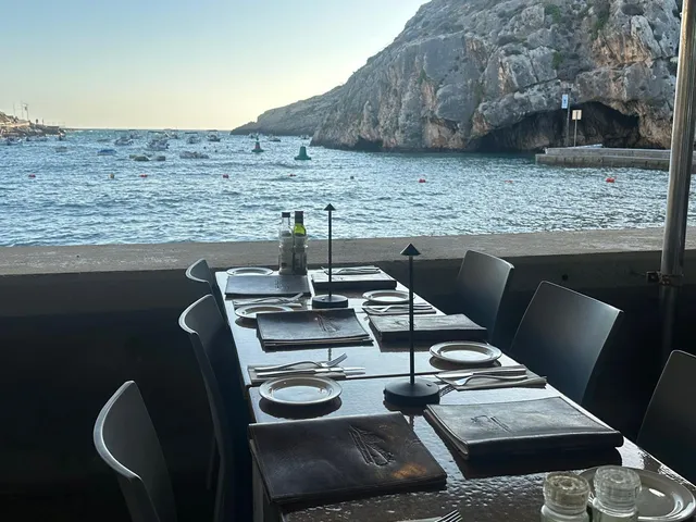 Mobydick Bar, Restaurant & Holiday Apartments