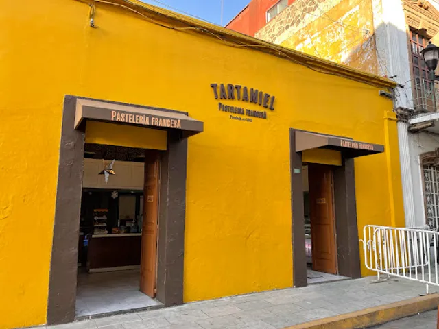 Tartamiel Pastelería "Trujano"