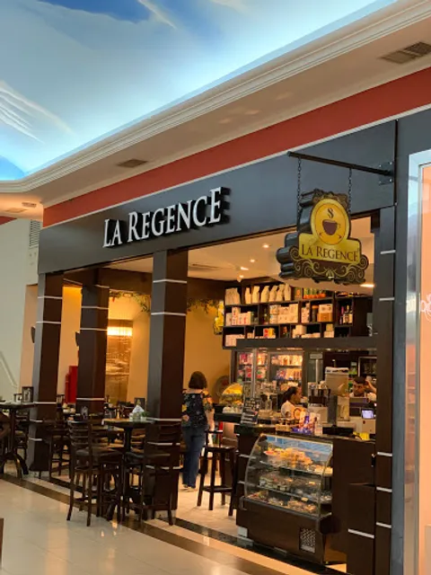 Café La Regence
