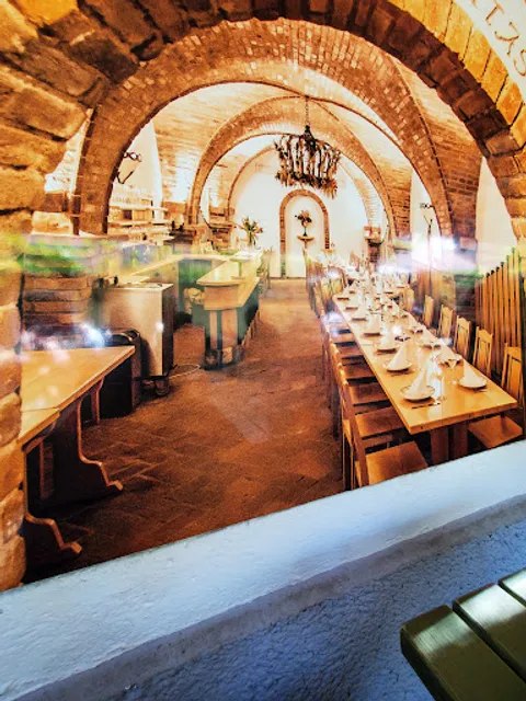 Buschenschank Fam Moser