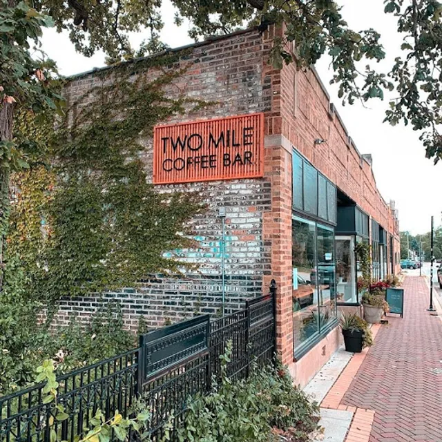 Two Mile Coffee Bar